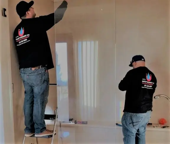 Professional plumbing installation for Toilet Repair in Springview